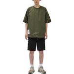 Футболка мужская WTAPS, черный - фото 5