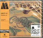 CD диск Commodores: Natural High - фото