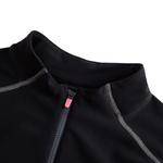 ANTA Футболка Unisex Basic Black - фото 5