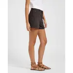 Шорты Lee Carol denim, коричневый - фото 5