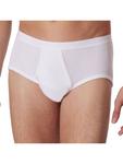 Schiesser Трусы, 4 штуки, белые - фото 4