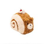 Плюшевая кукла Heart Bear Cake OUYIN - фото 7