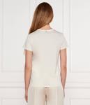 Футболка eventsa7 Regular fit Boss, экрю - фото 3