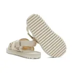 Сандалии Tommy Hilfiger, экрю - фото 4