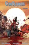 Gunslinger Spawn Volume 3 (3) (Image Comics) - фото