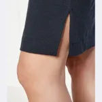 Платье Ea7, синий - фото 4