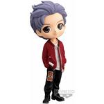 Фигурка Rm Tinytan Mic Drop Q Posket 14 см Banpresto - фото