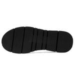 Ботинки Martin мужские черный Yedani - фото 4