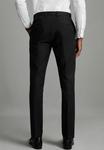 Чиносы REGULAR FIT EASTBURY Reiss, черный - фото 4