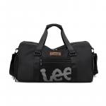 Дорожная сумка Lee унисекс, Хаки - фото 3