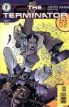 The Terminator #2 (Dark Horse Comics) - фото