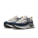 Кроссовки air max bliss next nature 'iron ore armory navy' Nike, мультиколор - фото 3