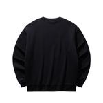 ANTA Свитшот Unisex Basic Black - фото 2