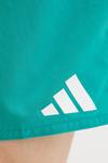 Плавки Essentials Adidas Performance, бирюзовый - фото 4