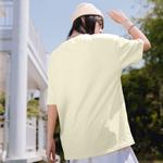 Футболка унисекс Mexican, белый - фото 14