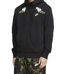 Nike Куртка мужская черная, Black - фото 7