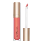 Блеск-бальзам для губ bareMinerals, Trust (coral) - фото