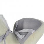 Плюшевый единорог-качалка, 68 x 33 x 47 см. Infantastic - фото 3