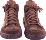 Мотоциклетные ботинки Gaerne razor gore-tex, Brown - фото 7