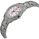 TISSOT Часы Women's Watch, White - фото 3