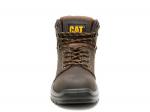 Ботинки Caterpillar Striver Work Boot - Men's, темно-коричневый - фото 3