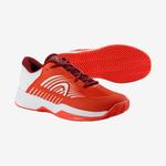 Детские теннисные кроссовки HEAD Revolt Pro 4.5 Clay - фото 3