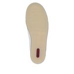 Rieker Кроссовки в белом цвете - фото 7