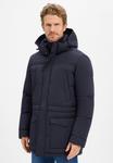 Пальто Andrew James Winter coat, Marine/Dark Blue - фото