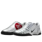 Кроссовки (WMNS) Nike Total 90 III 'Metallic Silver' - фото 3