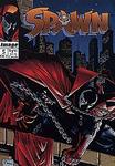 Spawn (1992 series) #5 (Image Comics) - фото