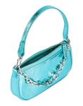 Сумка By Far, бирюзовый - фото 2