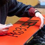 Сноуборд Lib Technologies Dynamiss Lib Technologies, One Color - фото 4