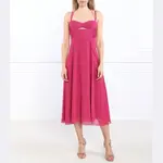 Платье Patrizia Pepe, розовый - фото