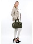 Сумка шоппер SURI FREY, оливковый - фото 2
