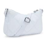 Сумка кросс-боди KIPLING Ayda Up, Light blue - фото 3