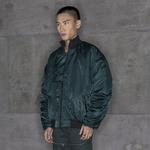 Куртка унисекс Xinyinsu, серый - фото 14