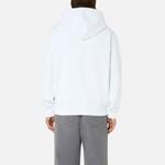 AMIPARIS Свитшот унисекс белый - фото 6