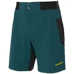 Шорты Trangoworld Hornavan, синий - фото 3