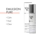 Эмульсия Pure 50 мл 1,69 унции, Yonka - фото 2