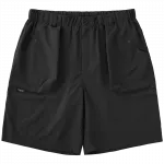 Повседневные шорты унисекс CLOT, черный - фото