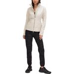 Куртка женская Lululemon, черный - фото 5