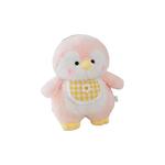 Плюшевая кукла Penguin Baby OUYIN, желтый - фото 7