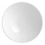 Бернардо Лувр Миска для хлопьев Bernardaud, белый - фото