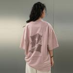 Футболка StarB унисекс Bjhg, серый - фото 8