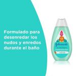 Детский шампунь 500мл, Johnson'S - фото 2