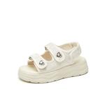 Сандалии DAPHNE One-Strap Sandals Women's - фото 4