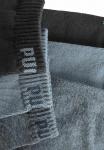 Носки Puma QUARTER UNISEX 12 PACK , Denim/Grey - фото 3