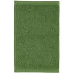 Полотенца superwuschel Möve, зеленый - фото
