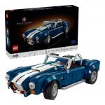 Lego Shelby Cobra 427 SC - фото