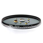 Фильтр NiSi True Color Pro Nano Circular Polarizing Filter NIR-TCCPL-95 - фото 3